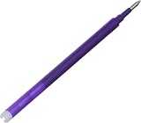 PILOT Frixion 0.7mm Refill Violet Purple Pack of 3 view 4