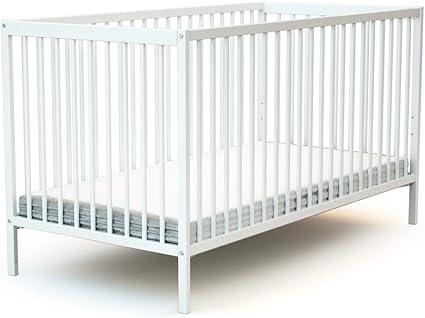 At4 Grand Lit Bebe Essentiel Blanc Amazon Fr Bebes Puericulture At4 Grand Lit Bebe Essentiel Blanc Amazon Fr Bebes Puericulture