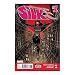 Silk #1 Marvel Comics