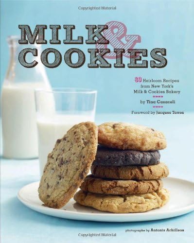 One Sweet Cookie: Celebrated Chefs Share Favorite Recipes: Zabar