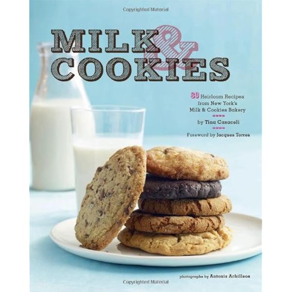 One Sweet Cookie: Celebrated Chefs Share Favorite Recipes: Zabar