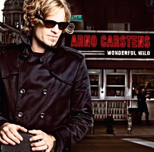 Arno Carstens - Wonderful Wild - Zortam Music
