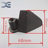 Star-Shopinc Kitchen Appliance Parts Bread Maker