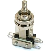 Fender Gretsch Tone Selector Switch