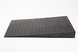 The Ramp People Rubber Kerb Ramp 127mm x 762mm x 400mm 1000kg Capacity view 9