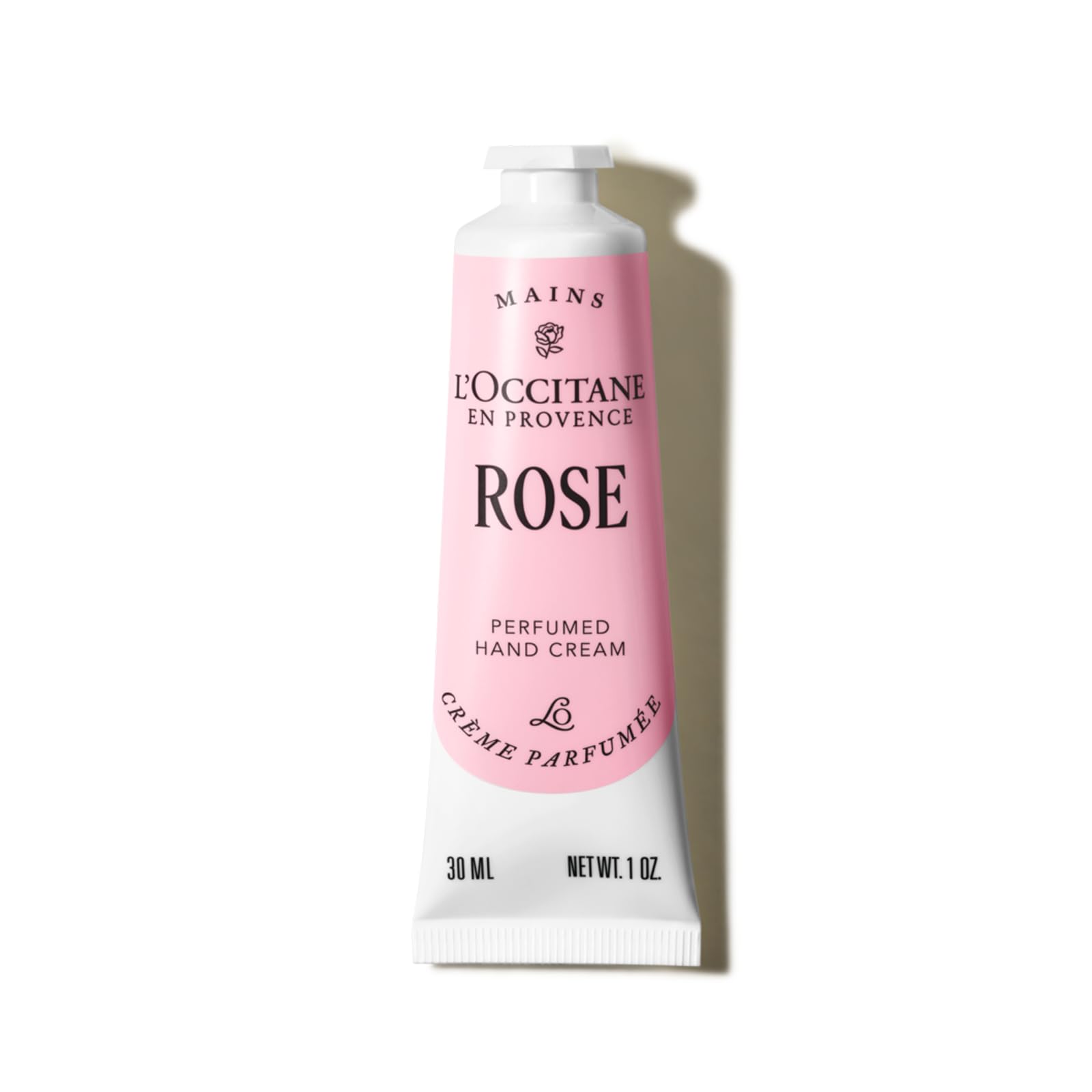 L´Occitane CREMA MANI ROSA 30ML