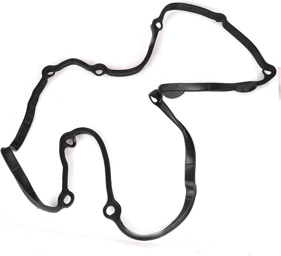 Prime PartsX 11129070532 Engine Valve Cover Gasket Set Kit for BMW E36