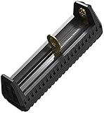 Nitecore F1 FlexBank Outdoor Power Black F1
