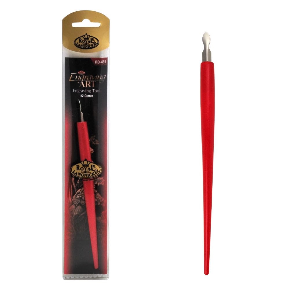 Royal & Langnickel Engraving Tool