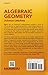 Algebraic Geometry (Dover Books on Mathematics)