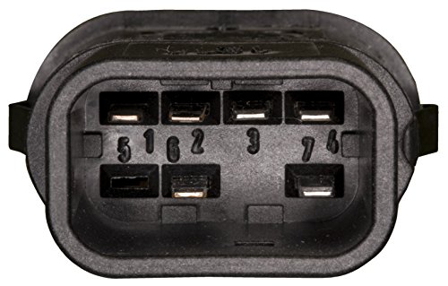 image for WELLS VEHICLE ELECTRONICS Wells SW3880 Rear Window Defroster Switch