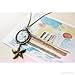 Pandahall 10pcs Antique Bronze Oval Zinc Alloy Pendant Settings for Cabochon & Rhinestone DIY Findings for Jewelry Making
