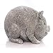 Pig Pudgy Pals Garden Statue