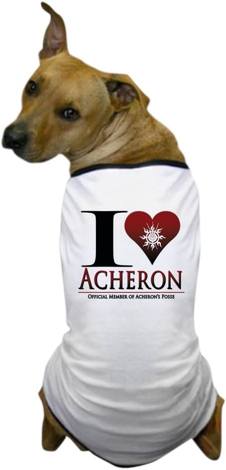 acheron whippets