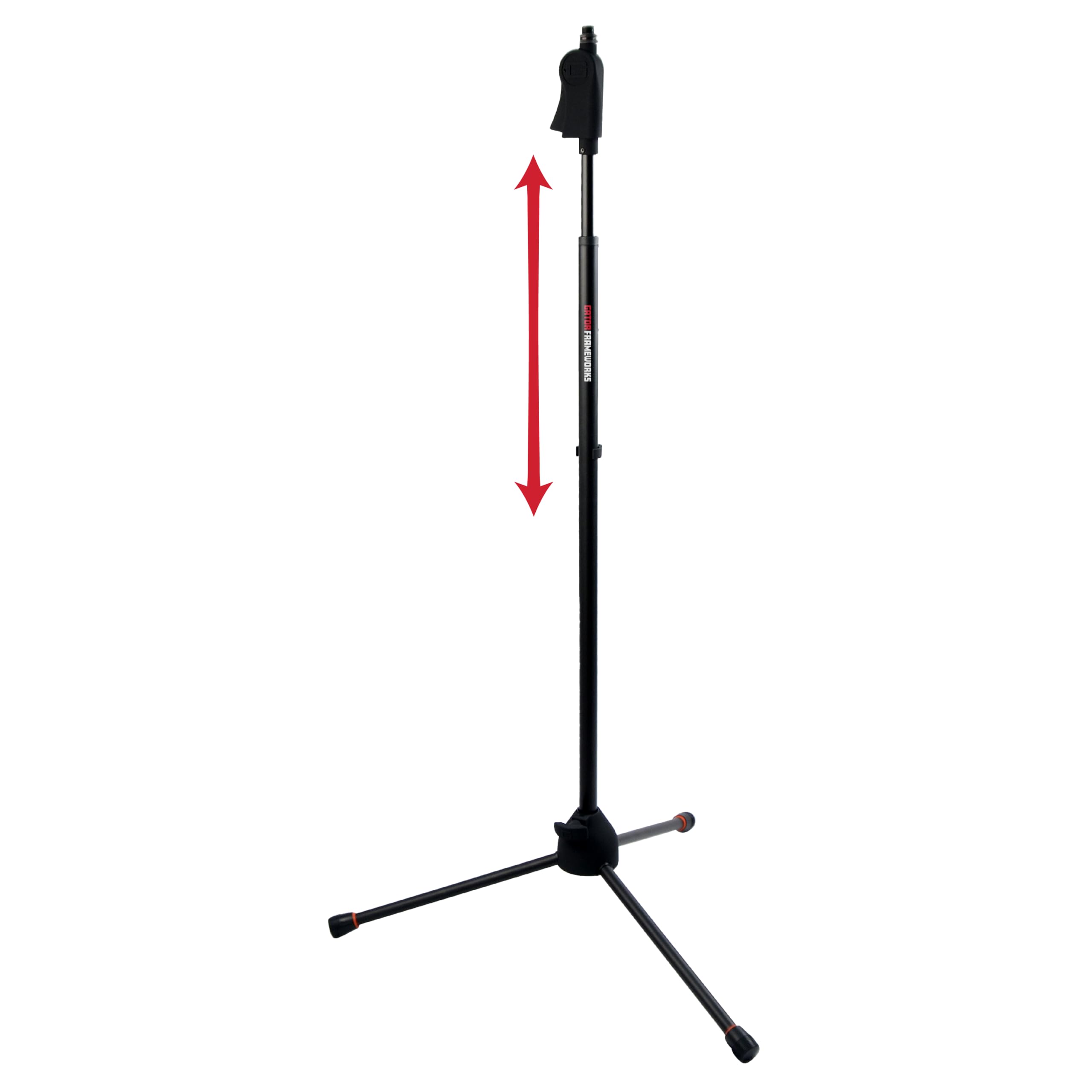 Frameworks GFW-MIC-2100 Deluxe Tripod Mic Stand