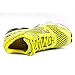 Mizuno Women's Wave Creation 13 Yellow Mesh Running Sneaker 9M