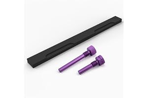 Bentolin Cam Timing Alignment Tools Compatible for Ford Mazda 303 465 574 507 Zetec 2.0L 2.3L 2.5L SVT MZR Duratec Engines