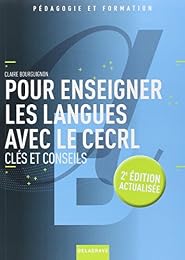 Pour enseigner les langues avec le CECRL