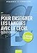 Pour enseigner les langues avec le CECRL (French Edition) by