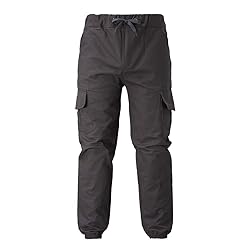 LCMTWX Tiro Sweatpants Men Men's Travel Pants