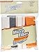 Zwipes Microfiber Kitchen Cleaning Cloths Set, 4 Count