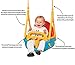 Edu-Play Baby Outdoor Swing Seat, 3-in-1 Perfect for Infants, Babies, Toddlers, Safe and Secure