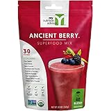 My Nutrition Advisor - Ancient Berry Superfood Powder Mix (30 Servings)