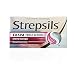 Strepsils Cherry Extra Triple Action Lozenges - Pack of 24 by Strepsils