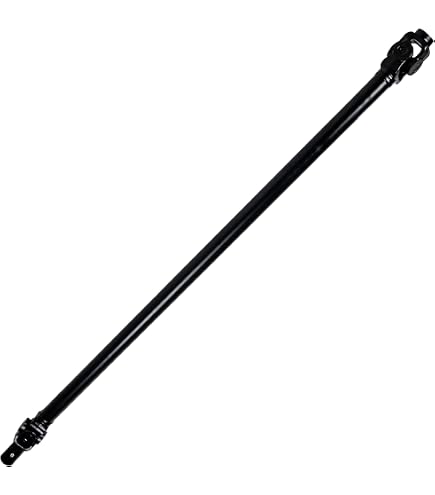 Amazon.com: Polaris Primary Shaft Sub Assembly, 50 Tooth, for ATV