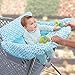 Summer 2-in-1 Cushy Cart Cover and Seat Positioner, Diamonds