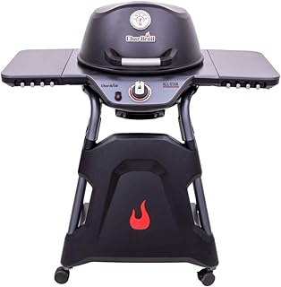 Char-Broil All-Star 120 B-Gasgrill 140882 Grill BBQ Beef Camping