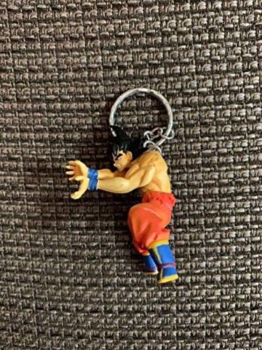Amazon ドラゴンボール キーホルダー ハイクオリティ ツインキーホルダー 孫悟空 ドラゴンボール商品 アニメ 萌えグッズ 通販
