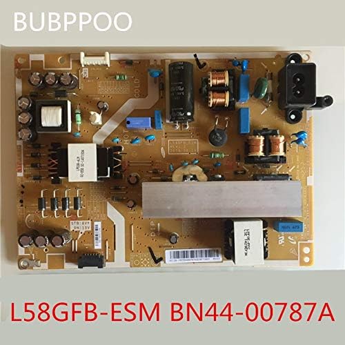 KIMME Oryginalny Power Board BN44-00787A L58GFB-ESM for UA58H5288AJ