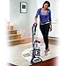 Shark Navigator Deluxe Upright Corded Bagless Vacuum for Carpet and Hard Floor with Lift-Away Hand Vacuum and Anti-Allergy Seal (NV361PR), Purple