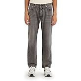 Levi's Mens 555 Relaxed Straight Fit Jean