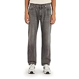 Levi's Men's 555 Relaxed Straight Fit