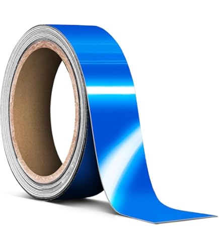 Amazon.com: VViViD Navy Blue Gloss Air-Release Adhesive Vinyl