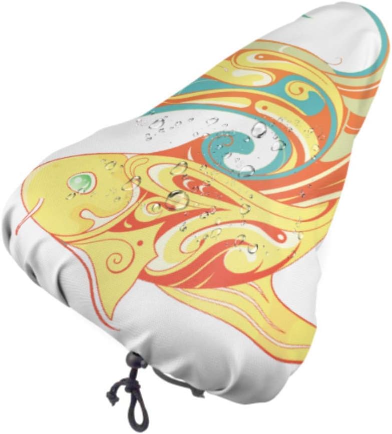 amazon bicycle seat covers