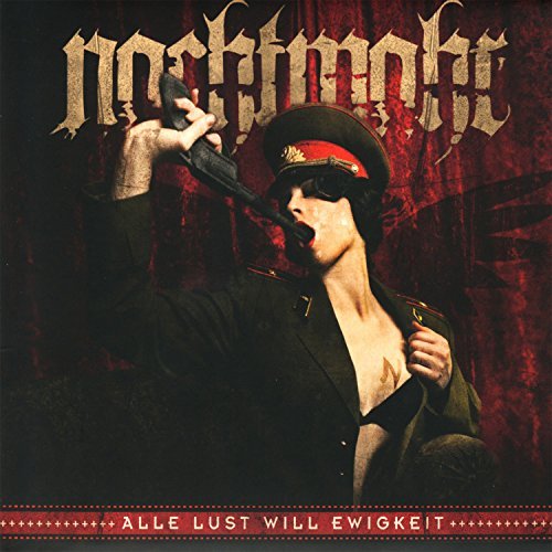 Nachtmahr - Alpha/Omega Lyrics - Zortam Music