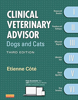The 5 Minute Clinical Consult