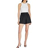 Club Monaco Women's Pull on Short