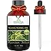 Ylang Ylang Oil - Therapeutic Grade Cananga Odorata - 1 fl. oz with Glass Dropper - Premium Select by Essential Oil Labs