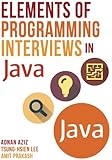Elements of Programming Interviews in Java: The Insiders' Guide