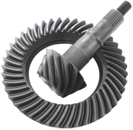 PLATINUM PERFORMANCE - 3.90 RING AND PINION GEARSET - COMPATIBLE WITH FORD 8.8 inch