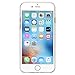 iPhone 6S Case Girls, i-Dawn iPhone 6 6S Ultra Thin Clear Hard Acrylic Soft TPU Rubber Bumper Case Cover with 360 Degrees Rotating Portable Ring Stand for iPhone 6/6S [Lace Leaf Series]White