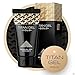 Titan gel +Titan gel GOLD MIX PACK 2x50ml original special gel for MEN Product ID: 5425620753719