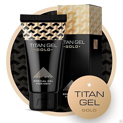 Image result for titan gel gold