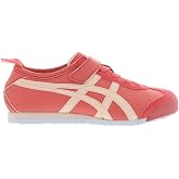 Onitsuka Tiger Mexico 66 Ps Girls Shoes Size 1, Color: Pink-Pink
