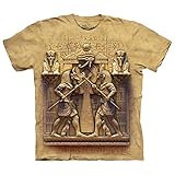 The Mountain Men's Immortal Combat T-shirt