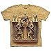 The Mountain Men's Immortal Combat T-shirt